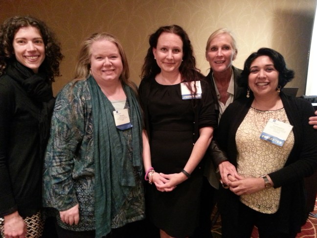 PIRC at ASBH 10-24-15